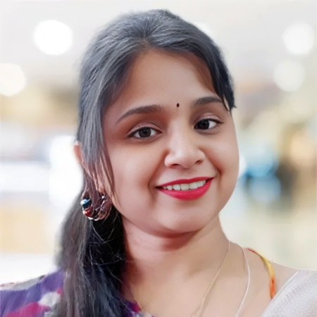 Prerna Mehta
